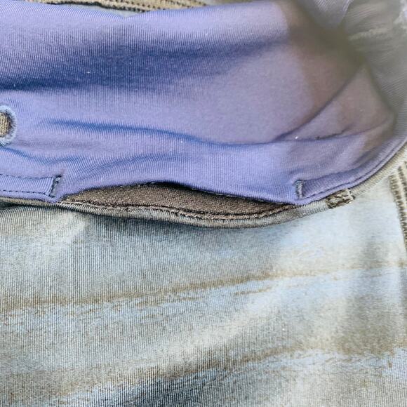 Lululemon Speed Tight III All Full-On Luxtreme Sz 4 Leggings - Picture 6 of 7